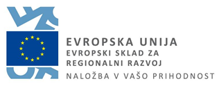 Evropski sklad za regionalni razvoj